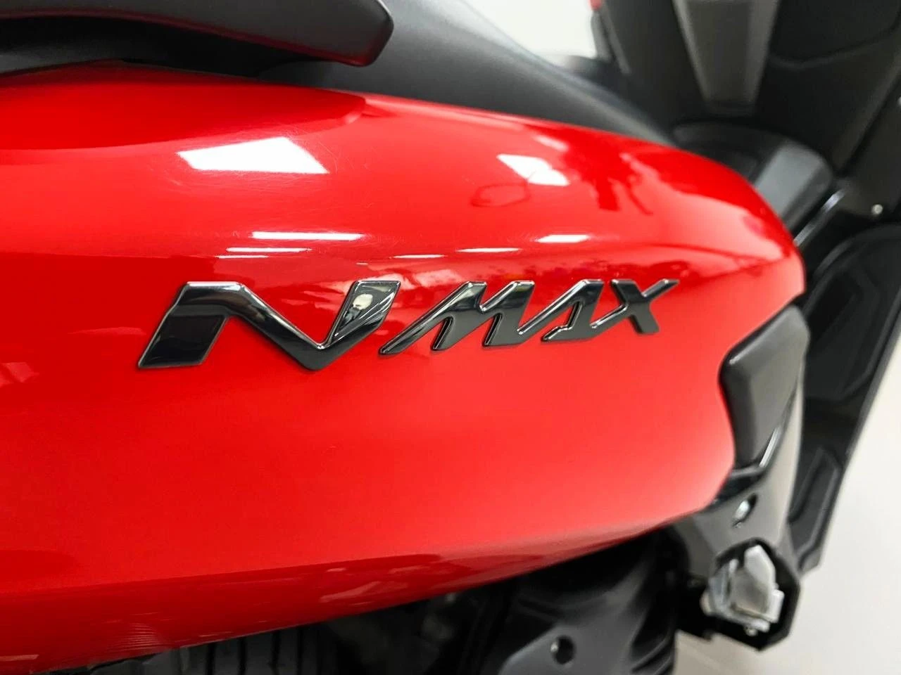 YAMAHA NMAX 160 ABS