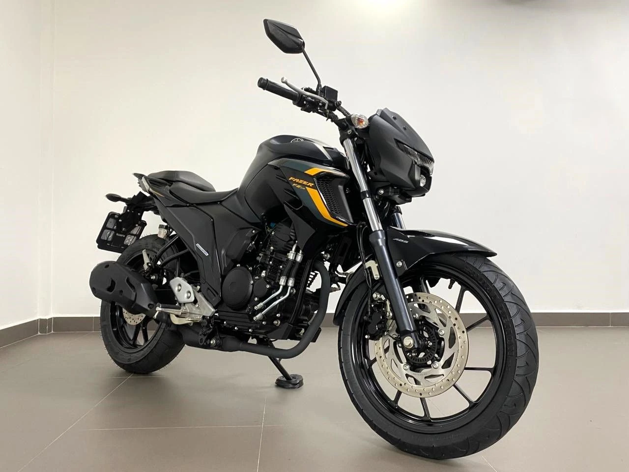 YAMAHA FZ25 FAZER ABS