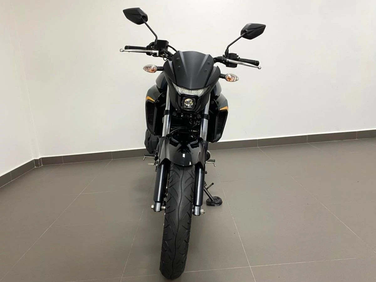 YAMAHA FZ25 FAZER ABS