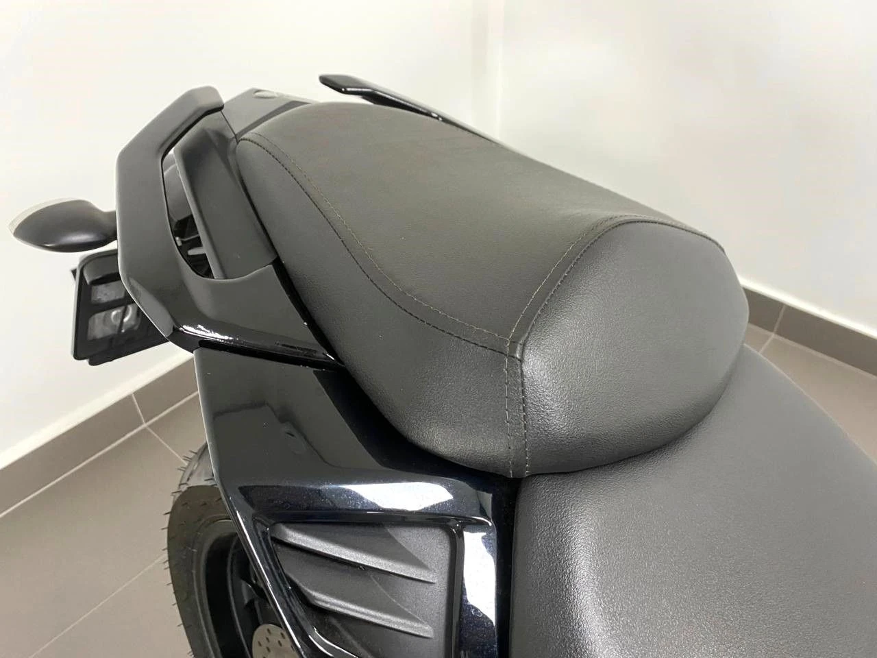 YAMAHA FZ25 FAZER ABS