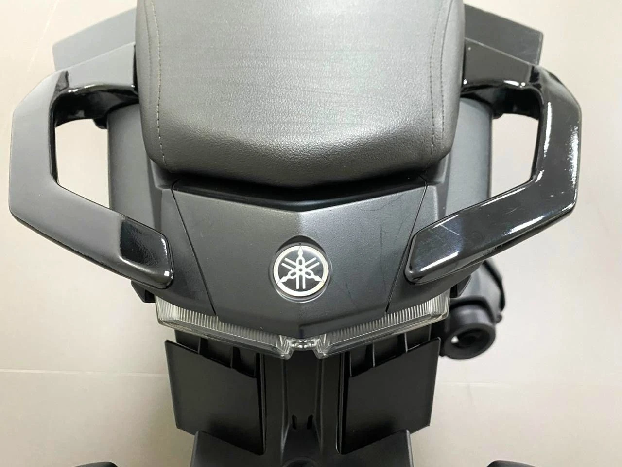 YAMAHA FZ25 FAZER ABS