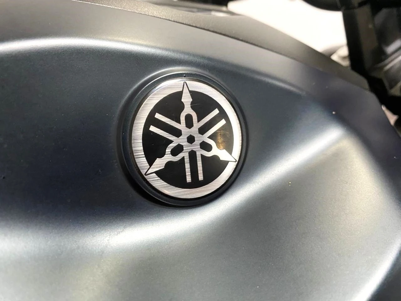 YAMAHA FZ25 FAZER ABS