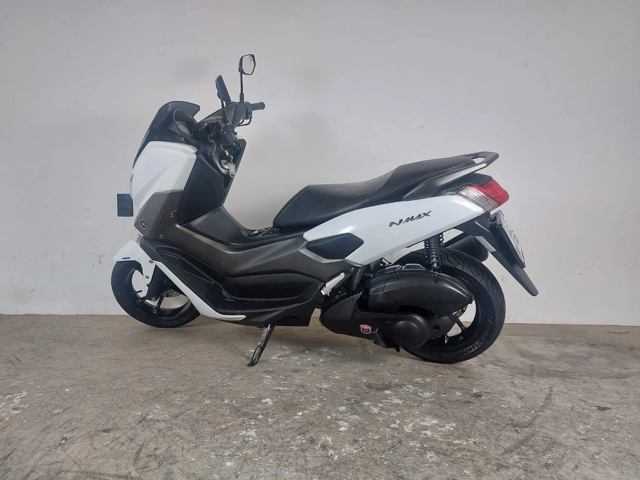 YAMAHA NMAX 160 ABS