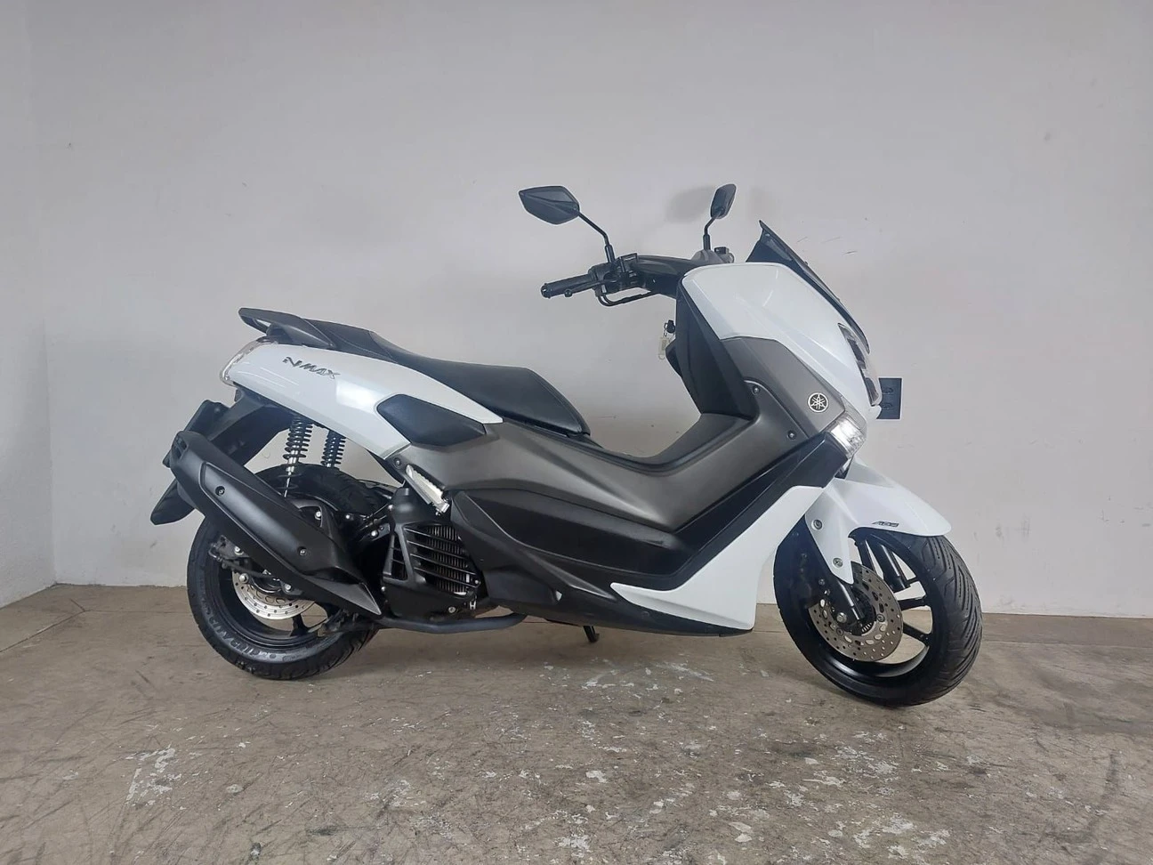 YAMAHA NMAX 160 ABS