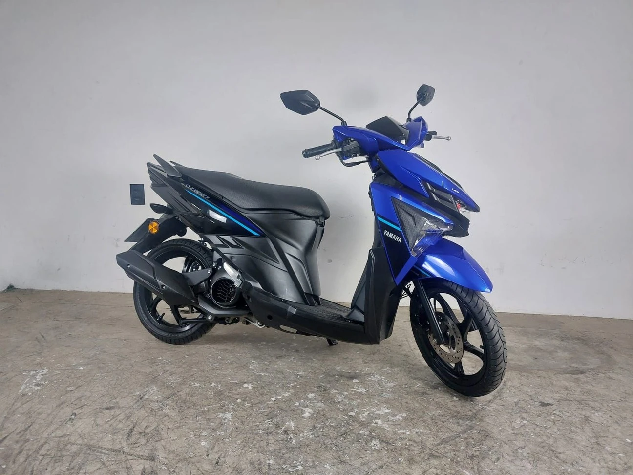 YAMAHA NEO 125