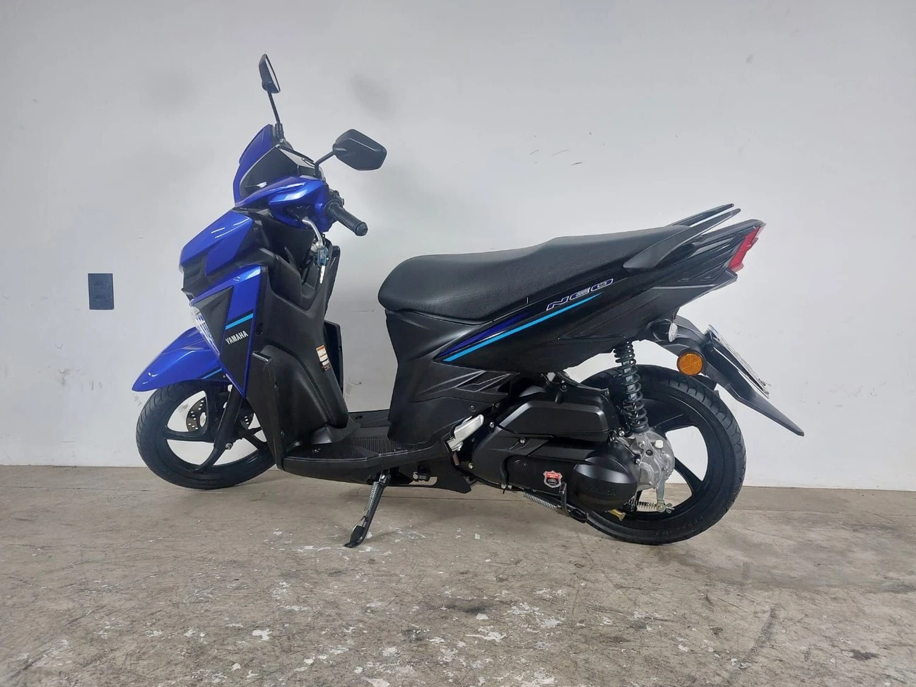 YAMAHA NEO 125