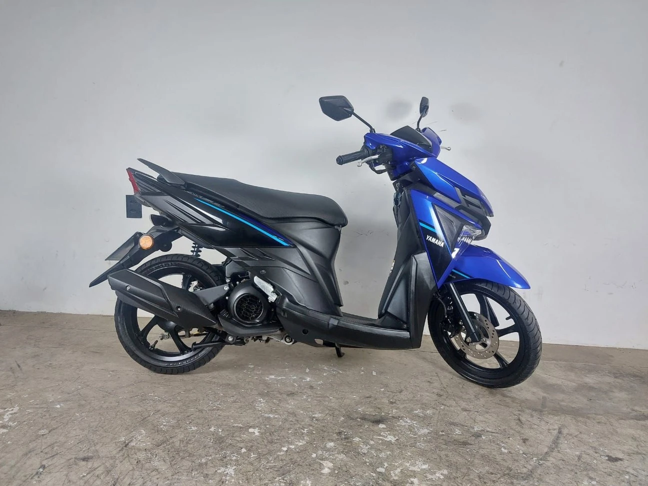 YAMAHA NEO 125