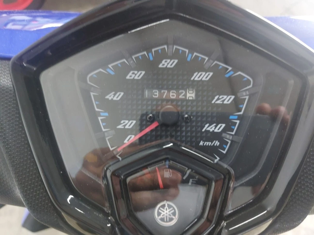 YAMAHA NEO 125