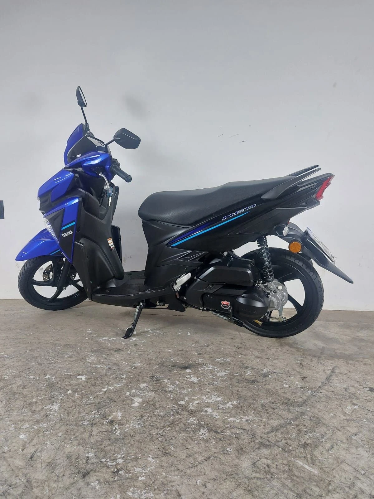 YAMAHA NEO 125