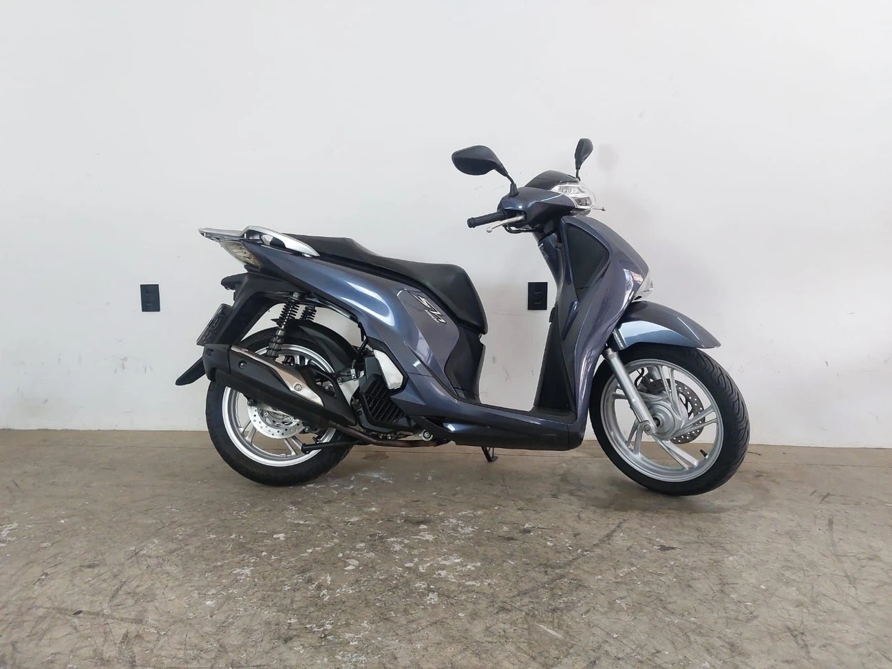 HONDA SH 150I