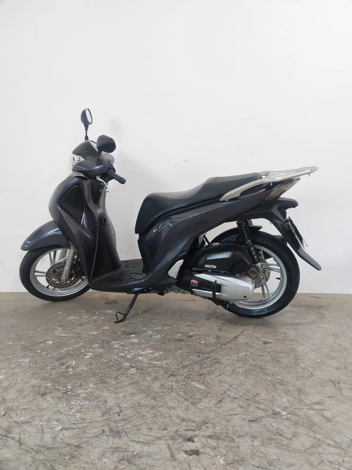HONDA SH 150I