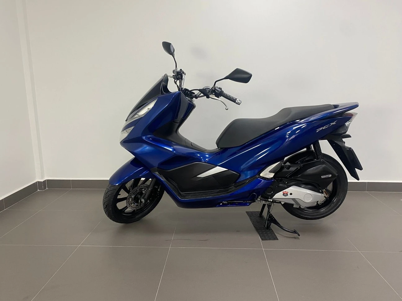 HONDA PCX 150
