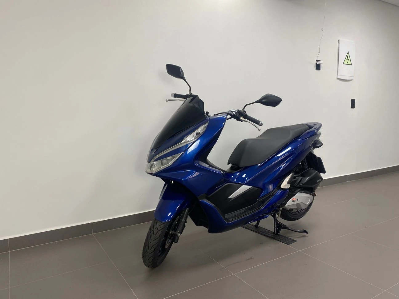 HONDA PCX 150