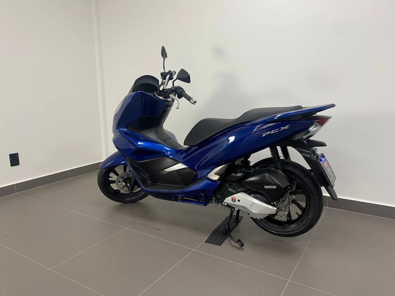 HONDA PCX 150