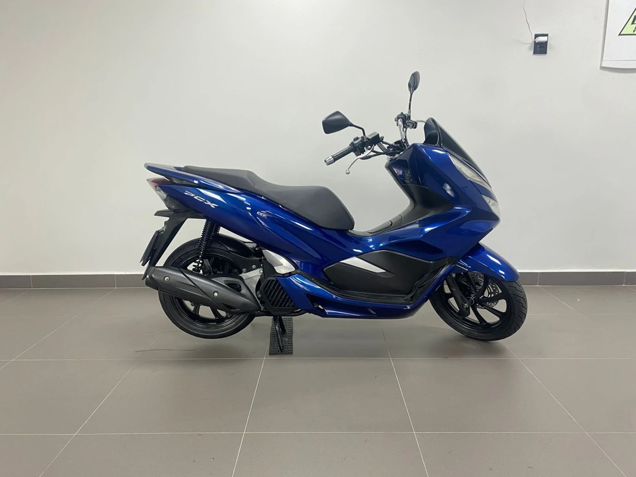 HONDA PCX 150