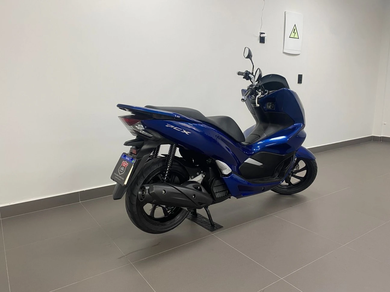 HONDA PCX 150