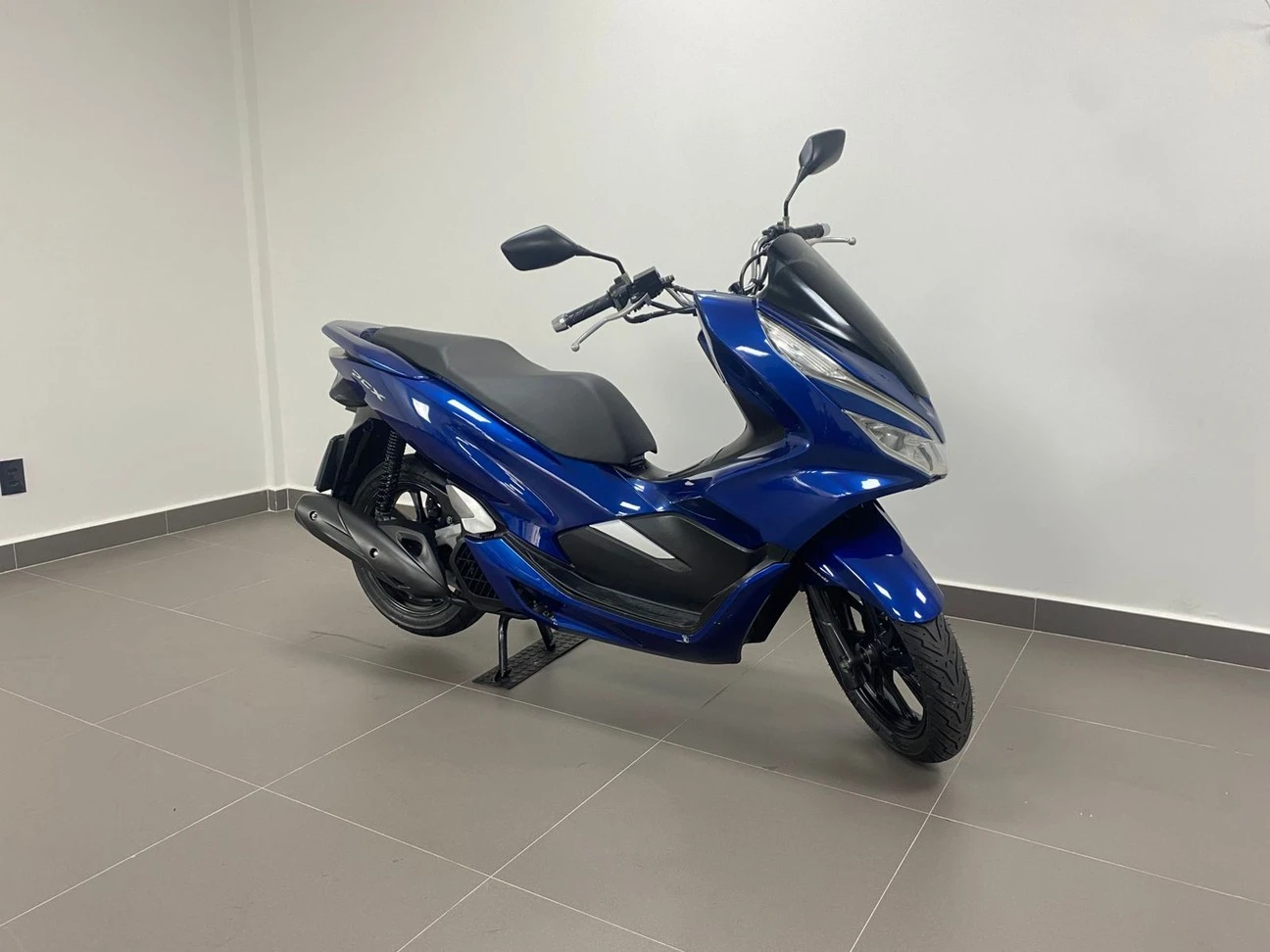 HONDA PCX 150