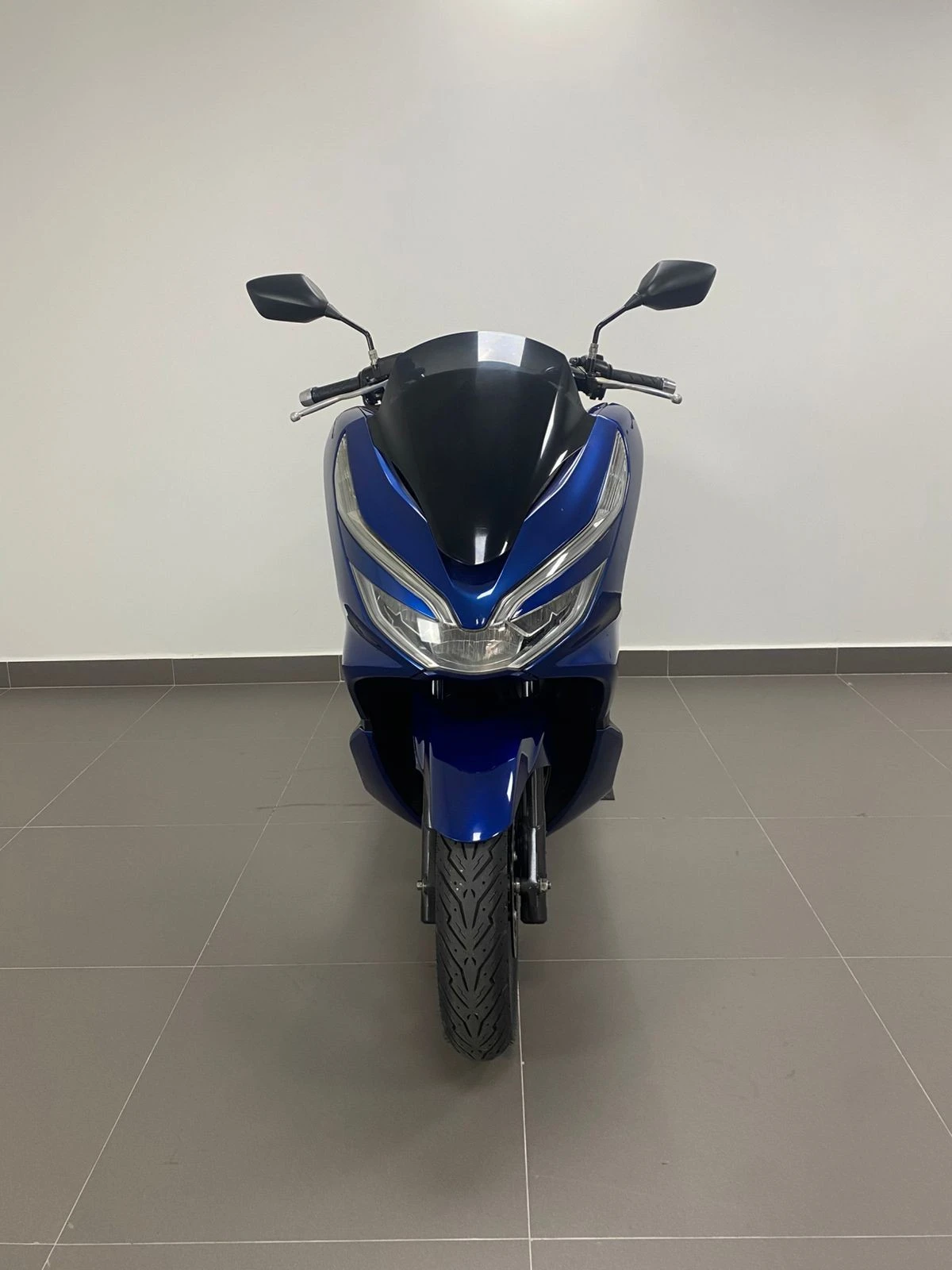 HONDA PCX 150