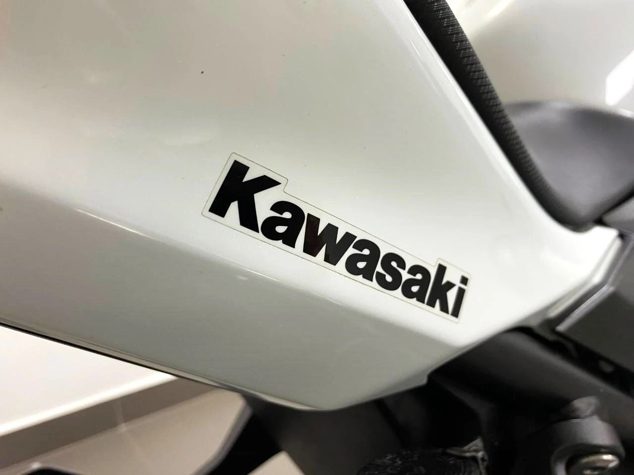 KAWASAKI Z400