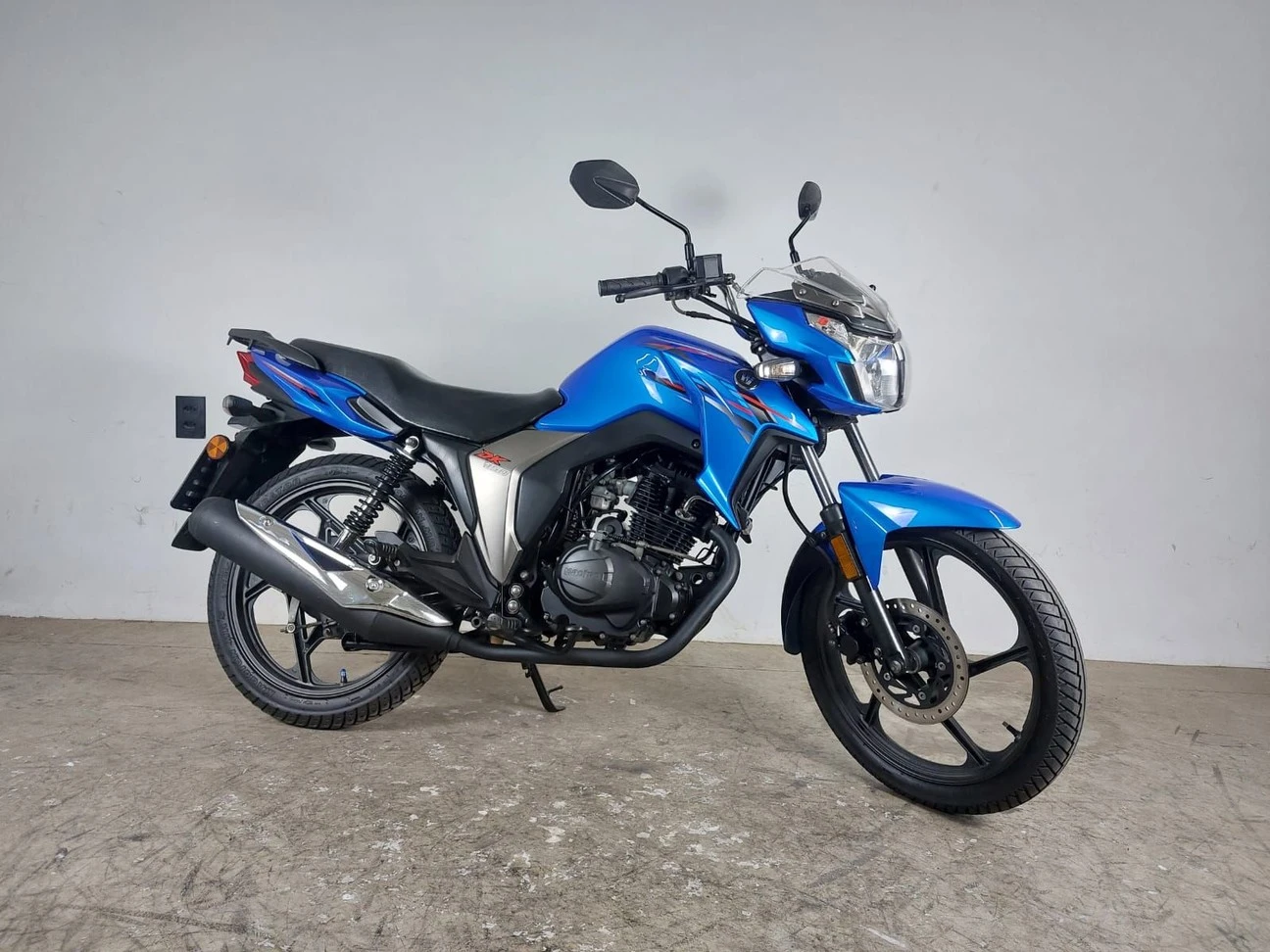 HAOJUE DK 150