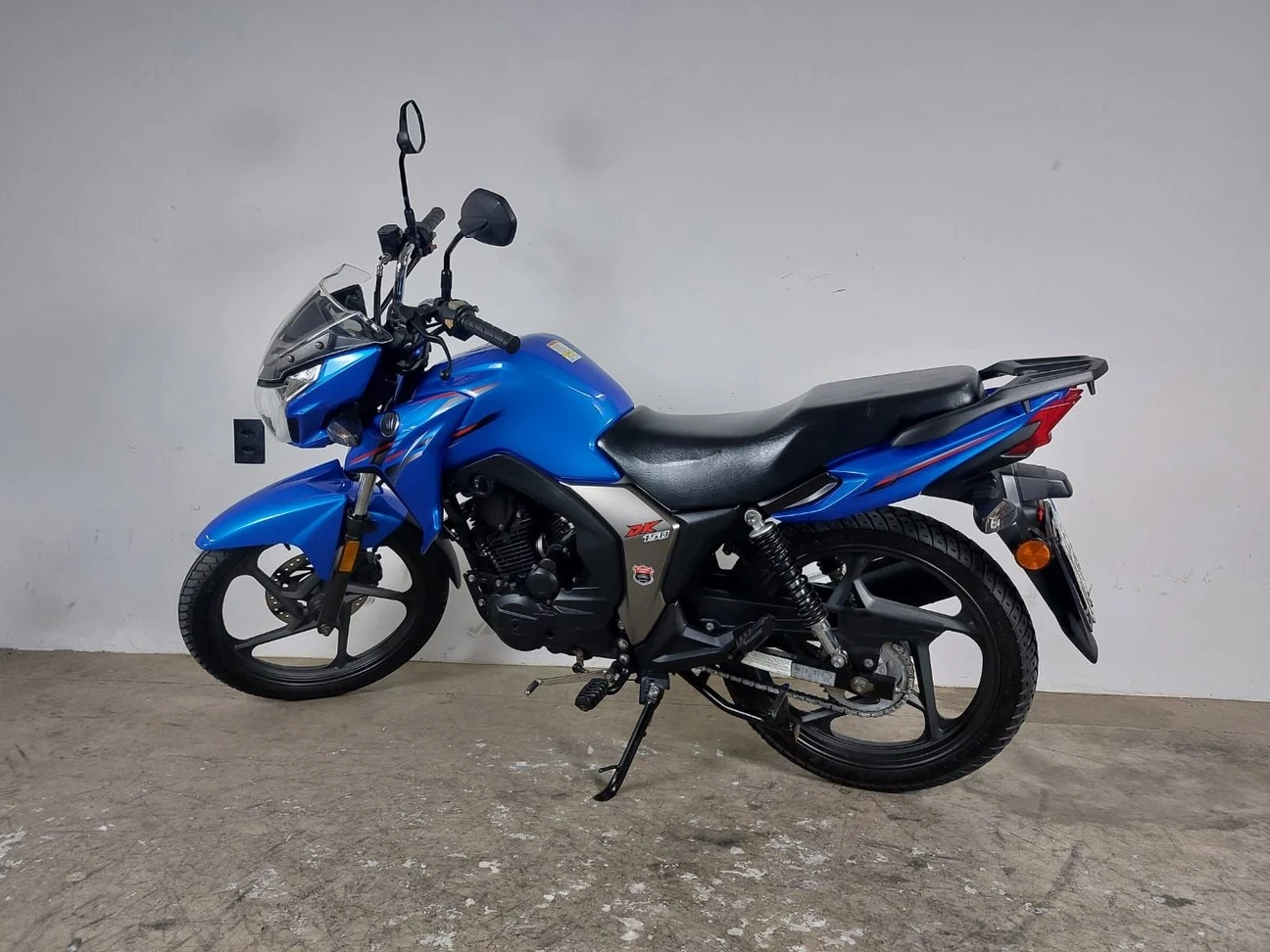HAOJUE DK 150
