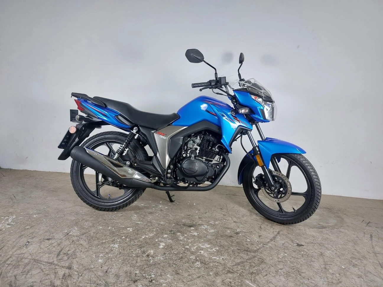 HAOJUE DK 150