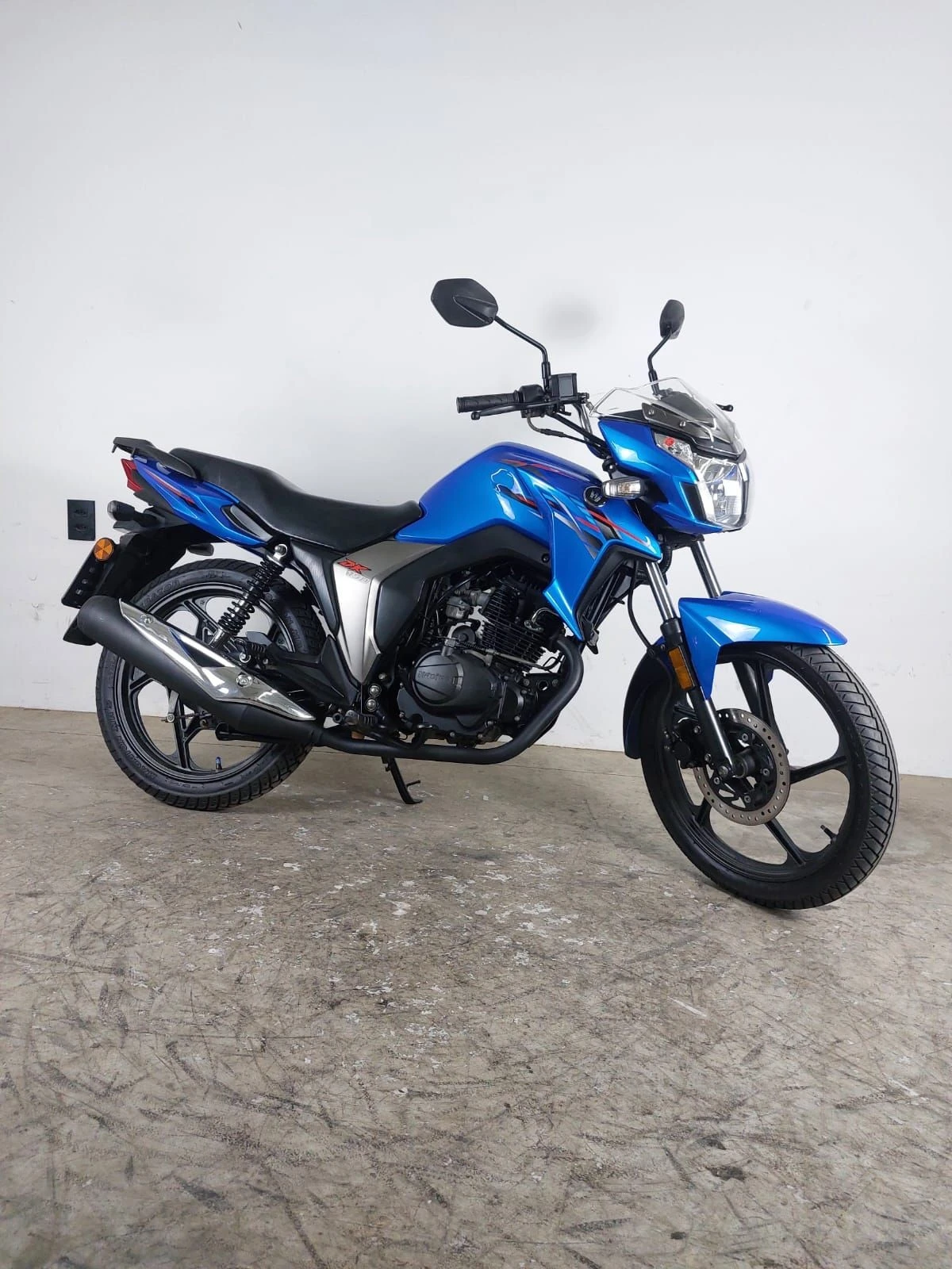 HAOJUE DK 150