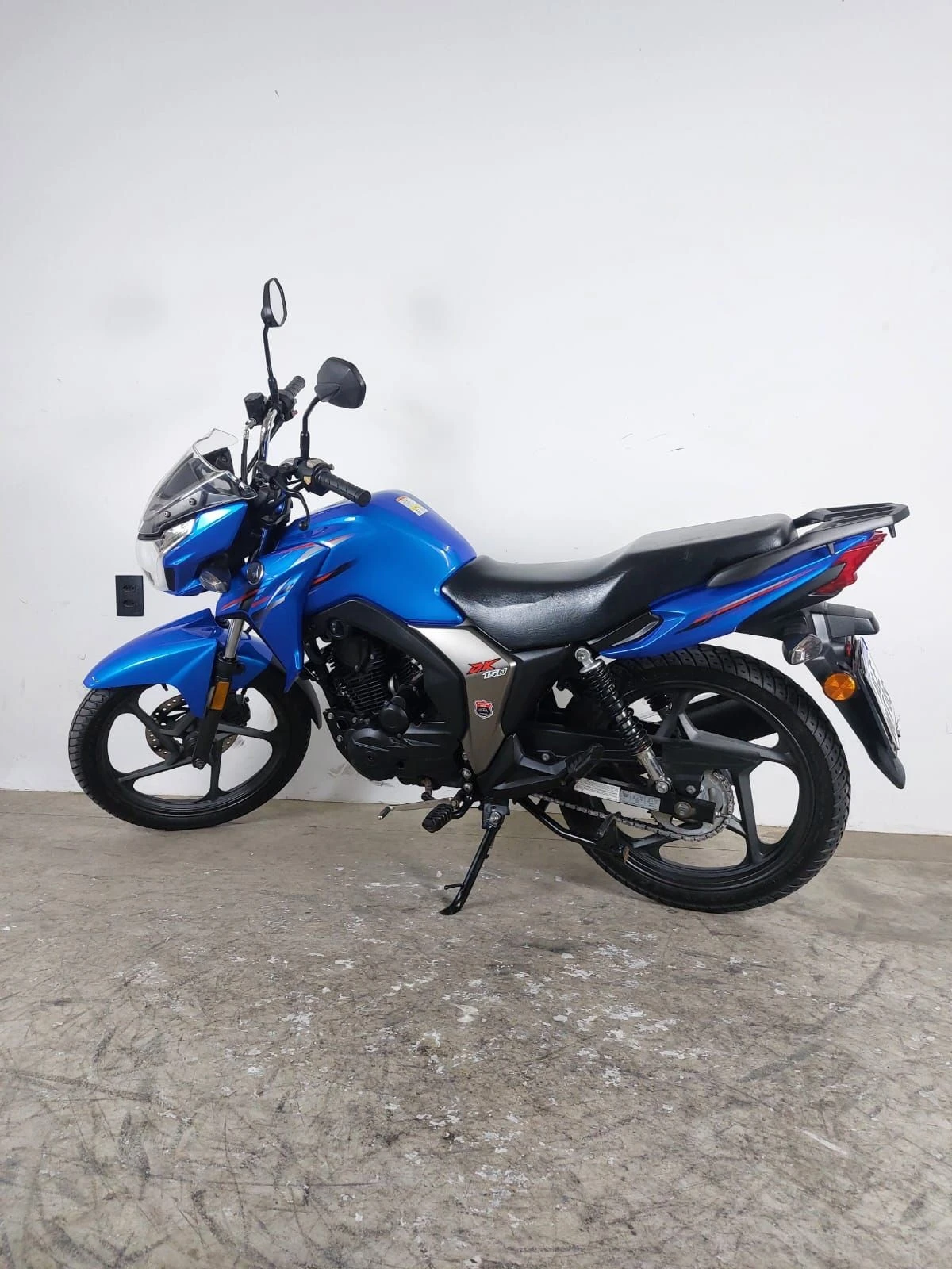 HAOJUE DK 150