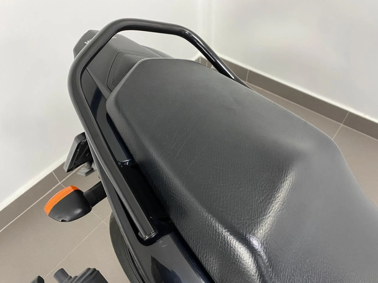 YAMAHA FACTOR YBR 125I ED