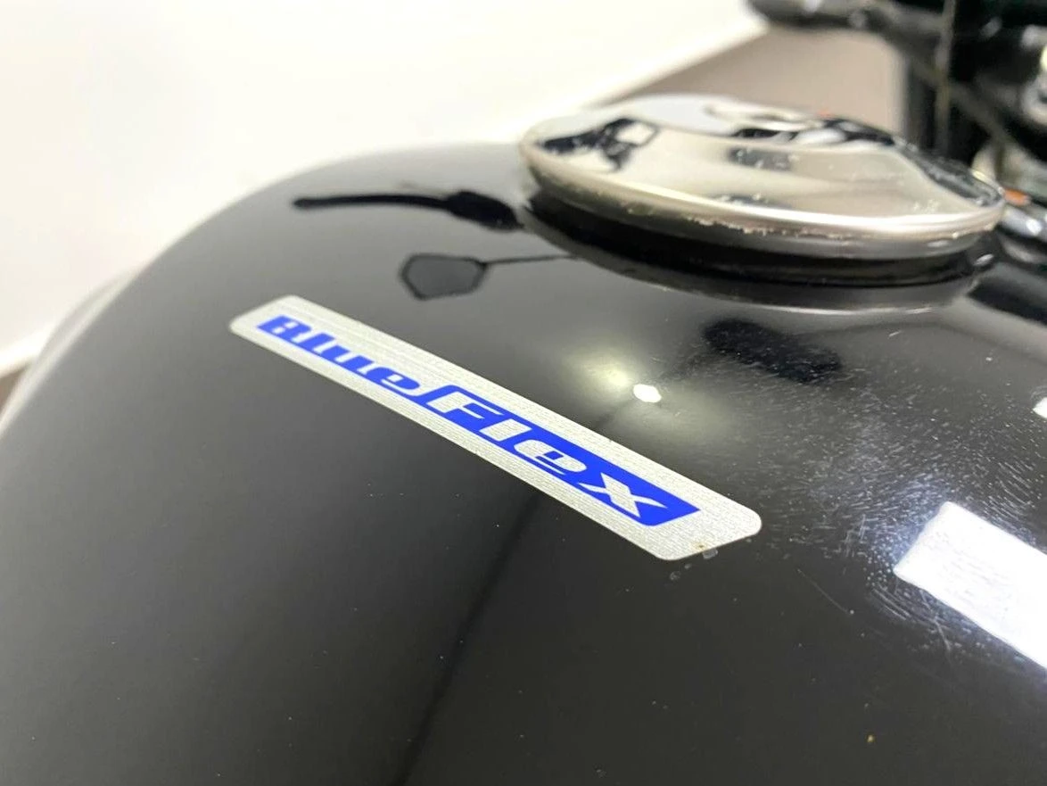 YAMAHA FACTOR YBR 125I ED