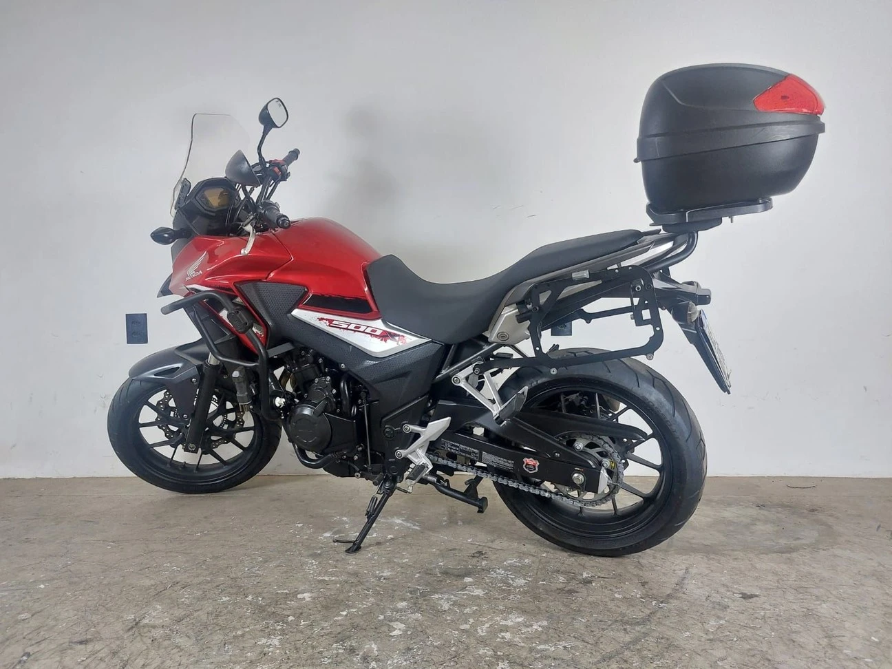 HONDA CB 500 X ABS
