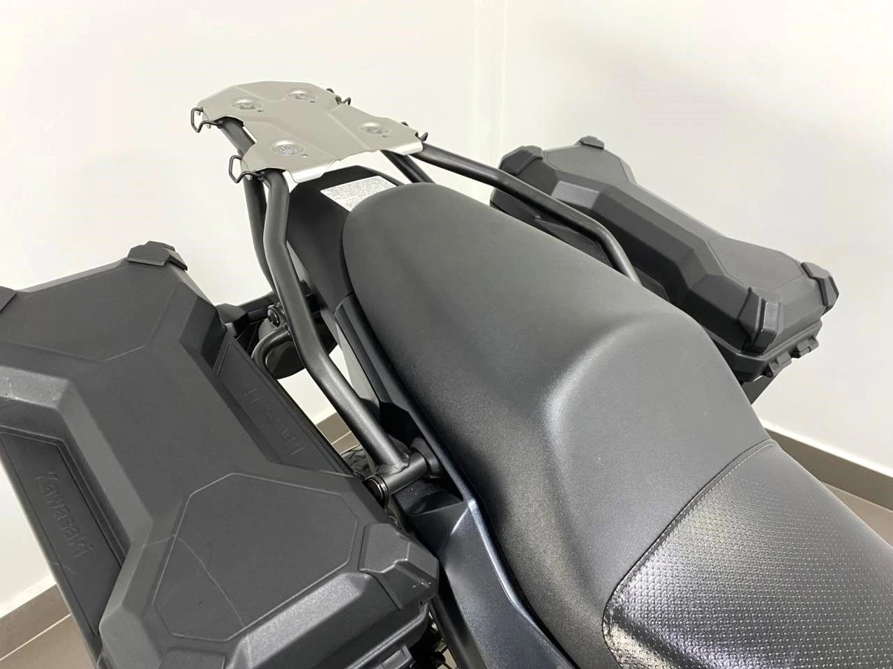 KAWASAKI VERSYS-X 300 TOURER ABS