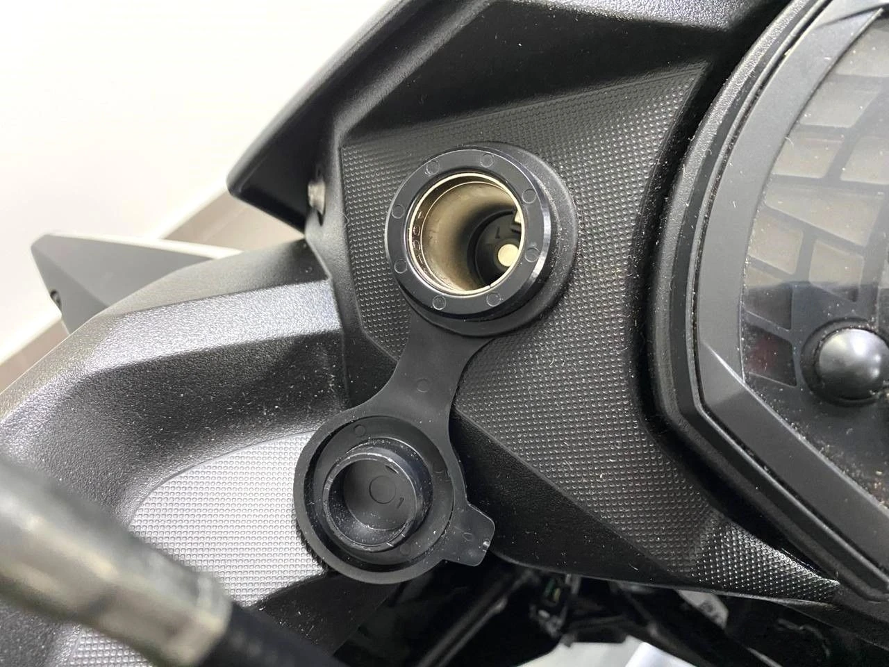 KAWASAKI VERSYS-X 300 TOURER ABS