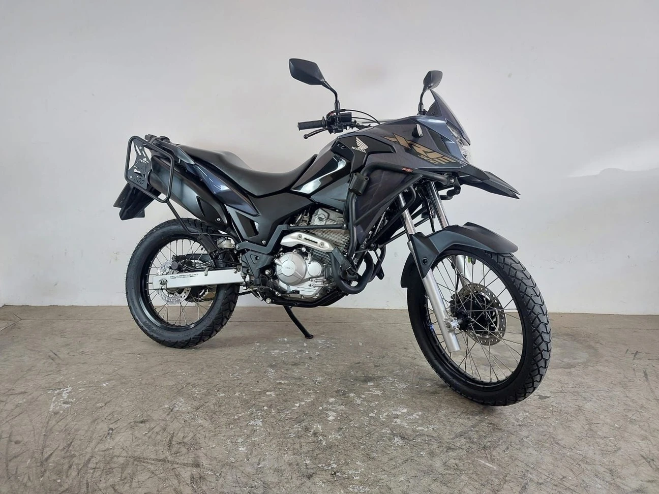 HONDA XRE 300 ABS