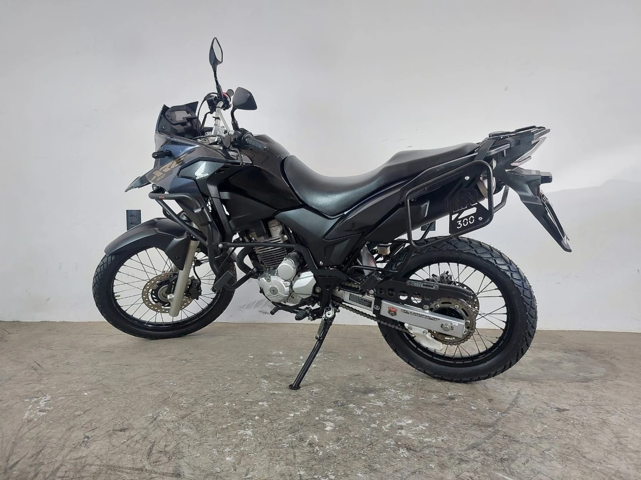 HONDA XRE 300 ABS
