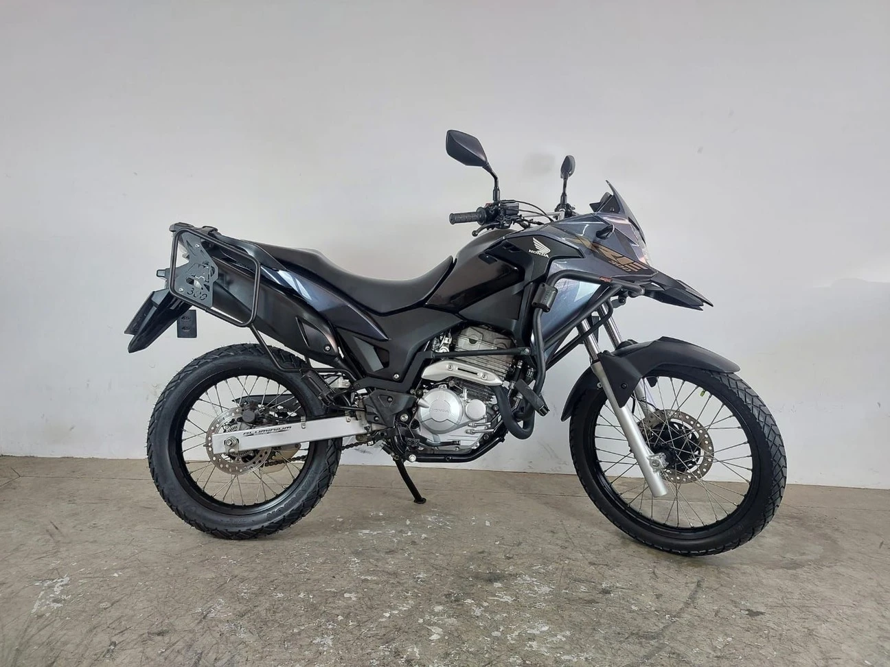 HONDA XRE 300 ABS