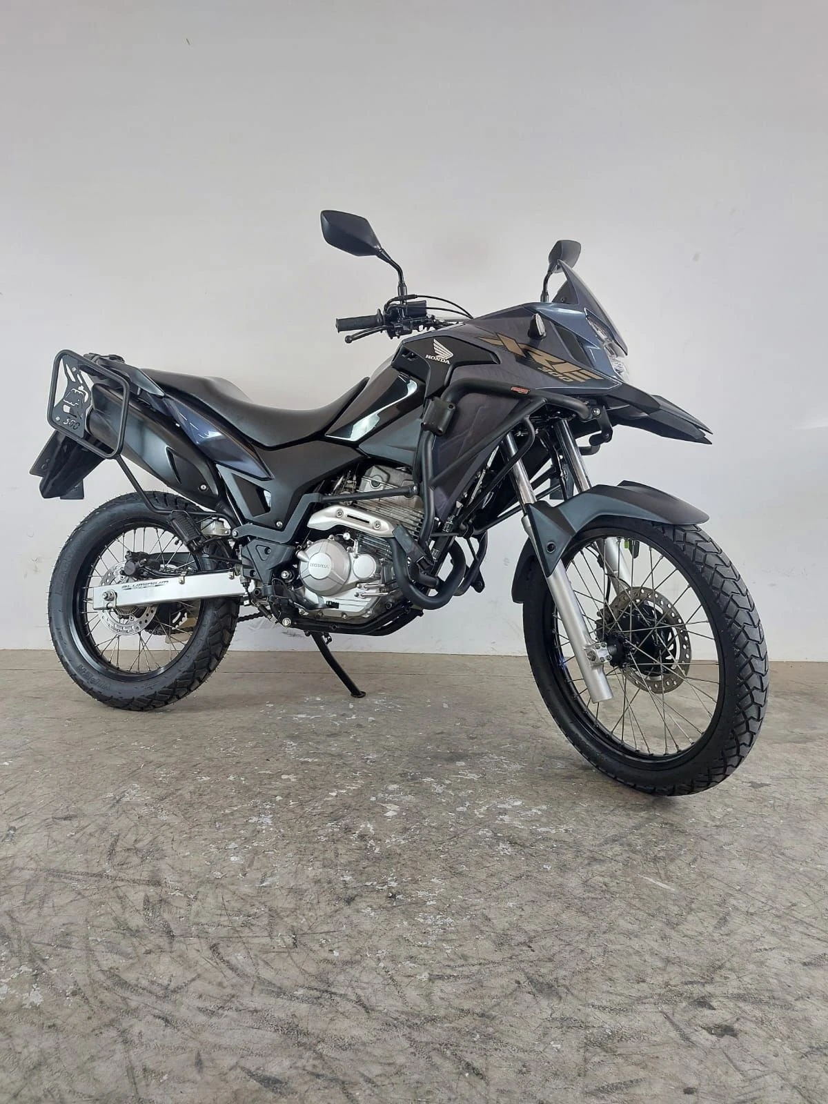 HONDA XRE 300 ABS