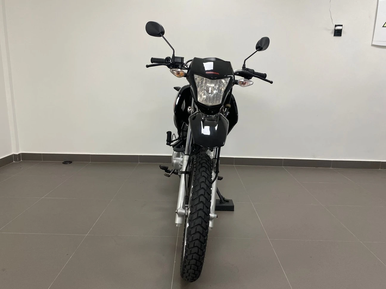 HONDA NXR 150 BROS ESD
