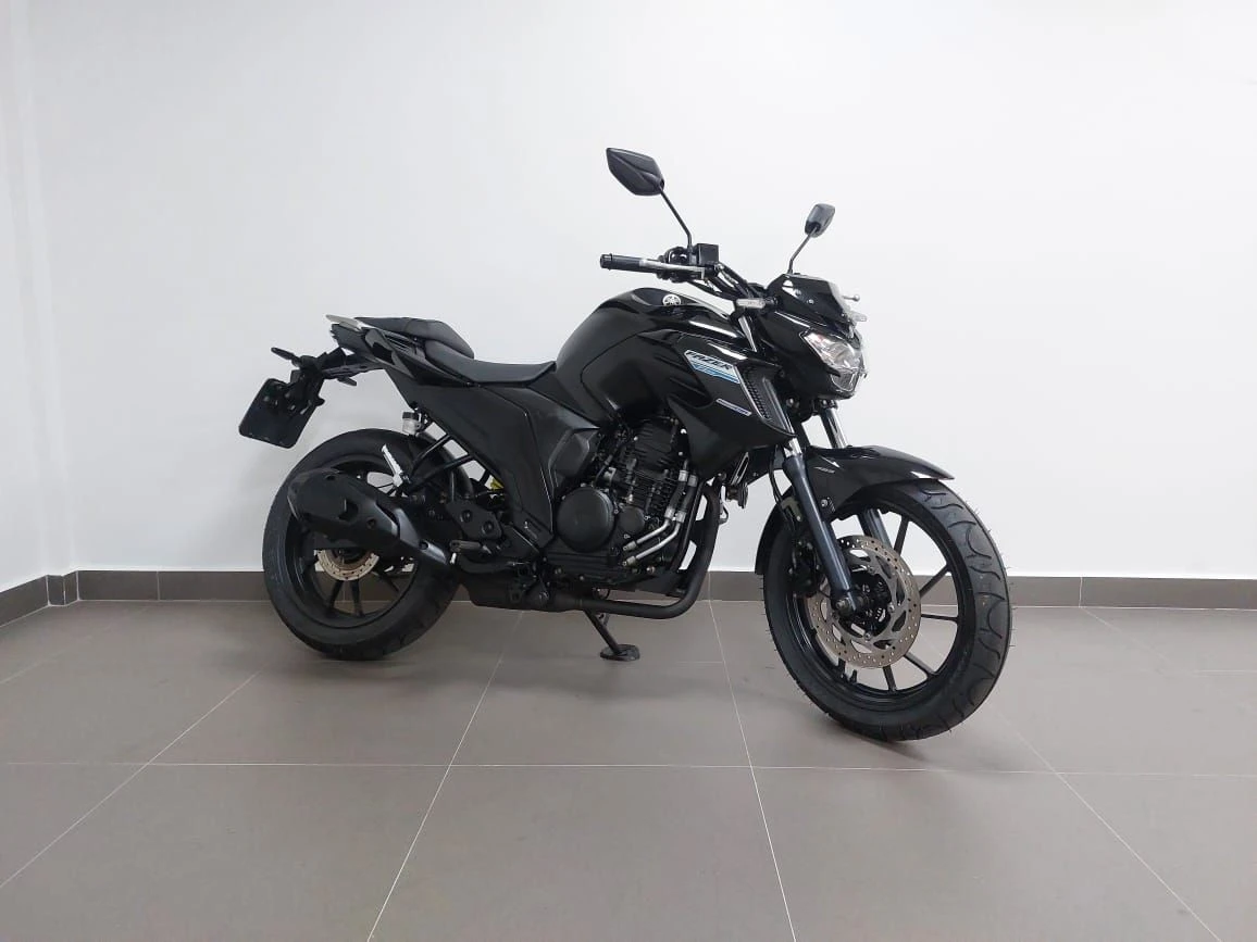 YAMAHA FZ25 FAZER ABS