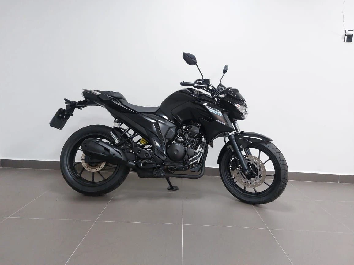 YAMAHA FZ25 FAZER ABS