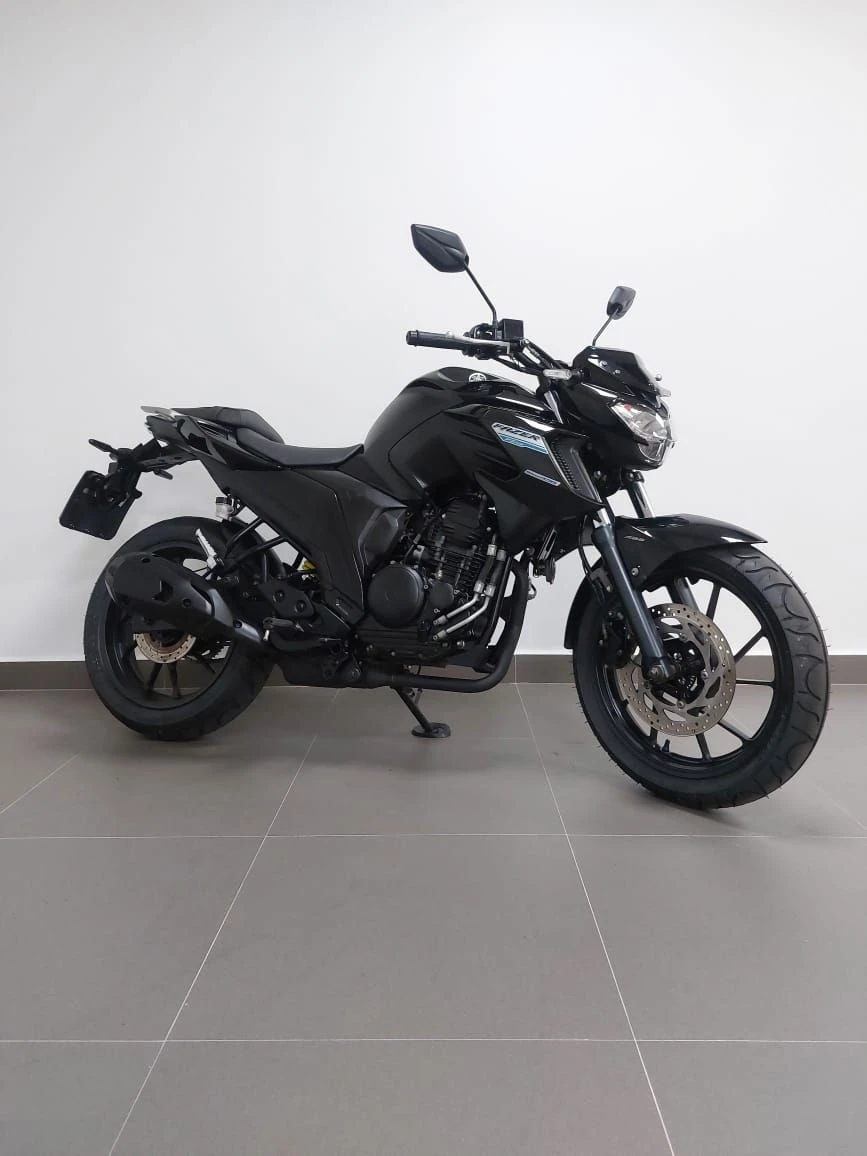 YAMAHA FZ25 FAZER ABS