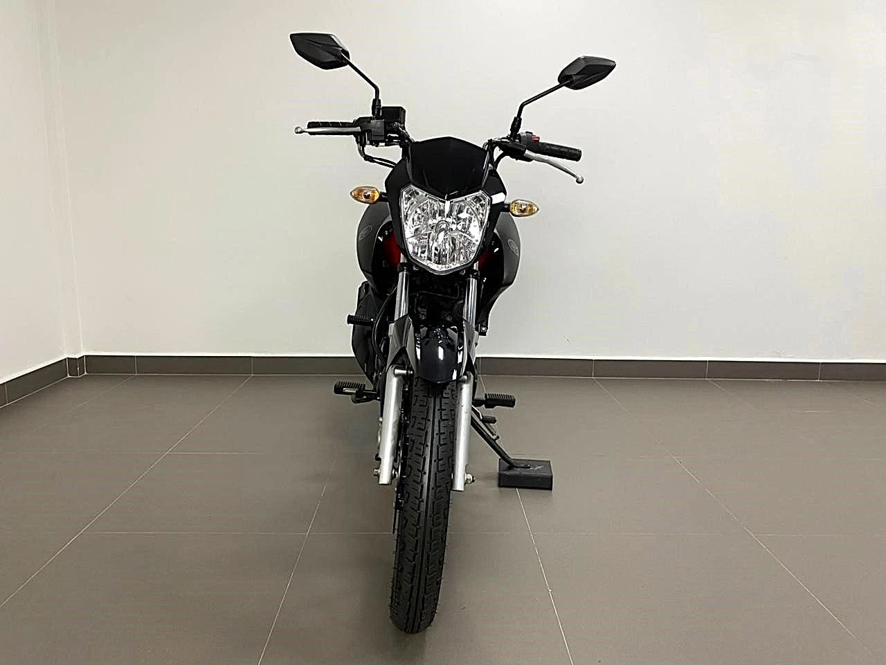 YAMAHA FACTOR YBR 150 ED