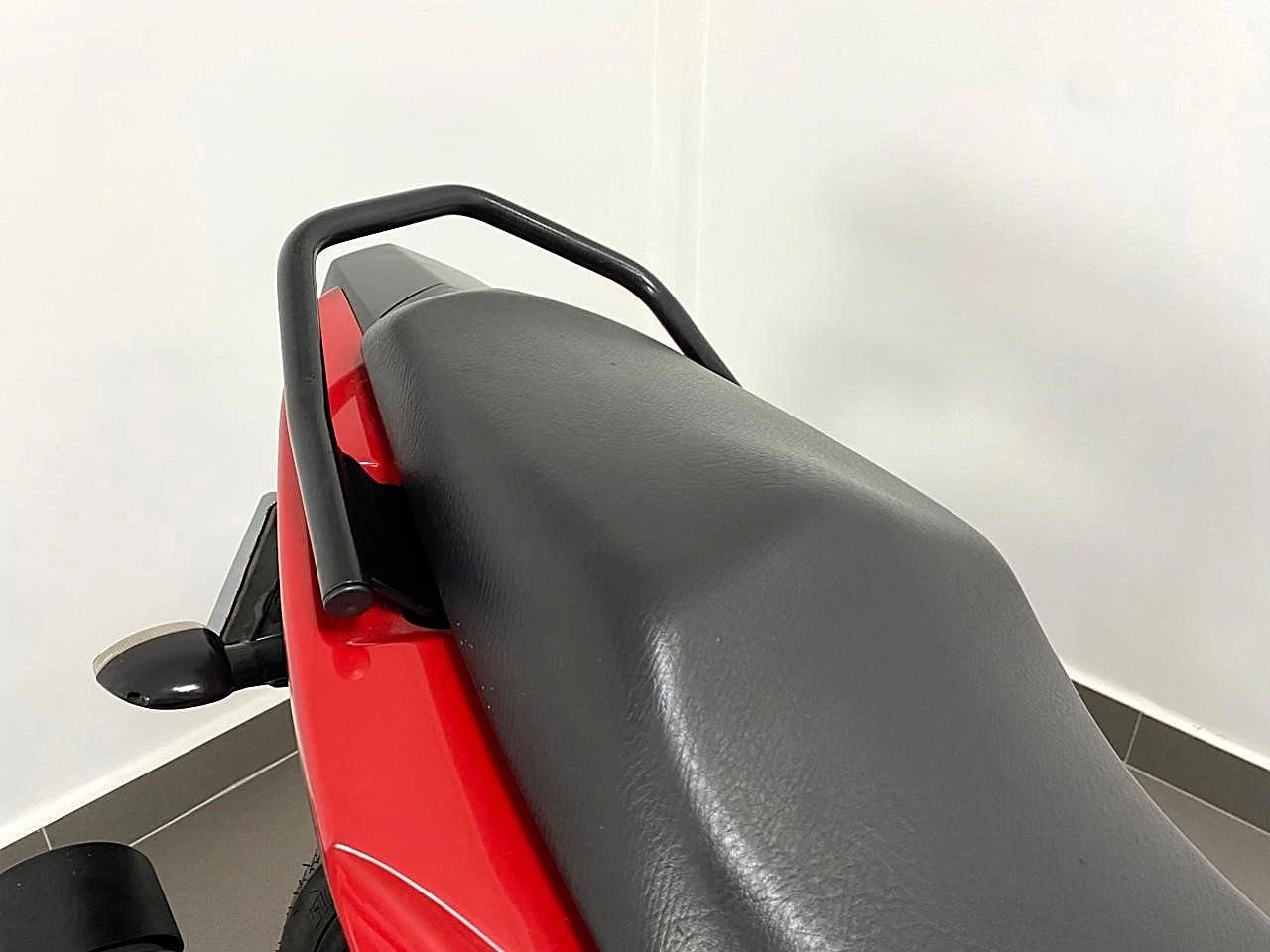 YAMAHA FACTOR YBR 150 ED