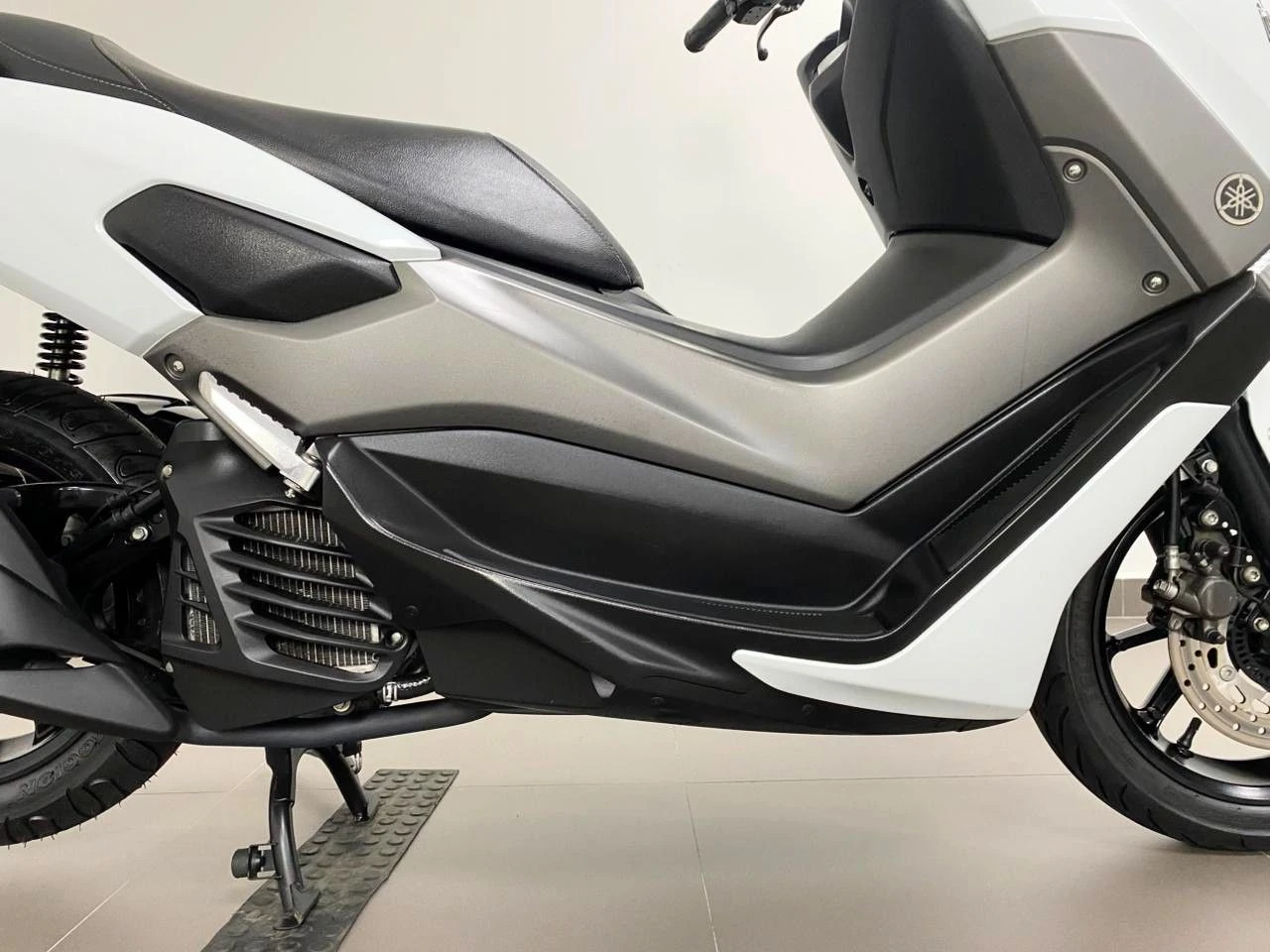 YAMAHA NMAX 160 ABS