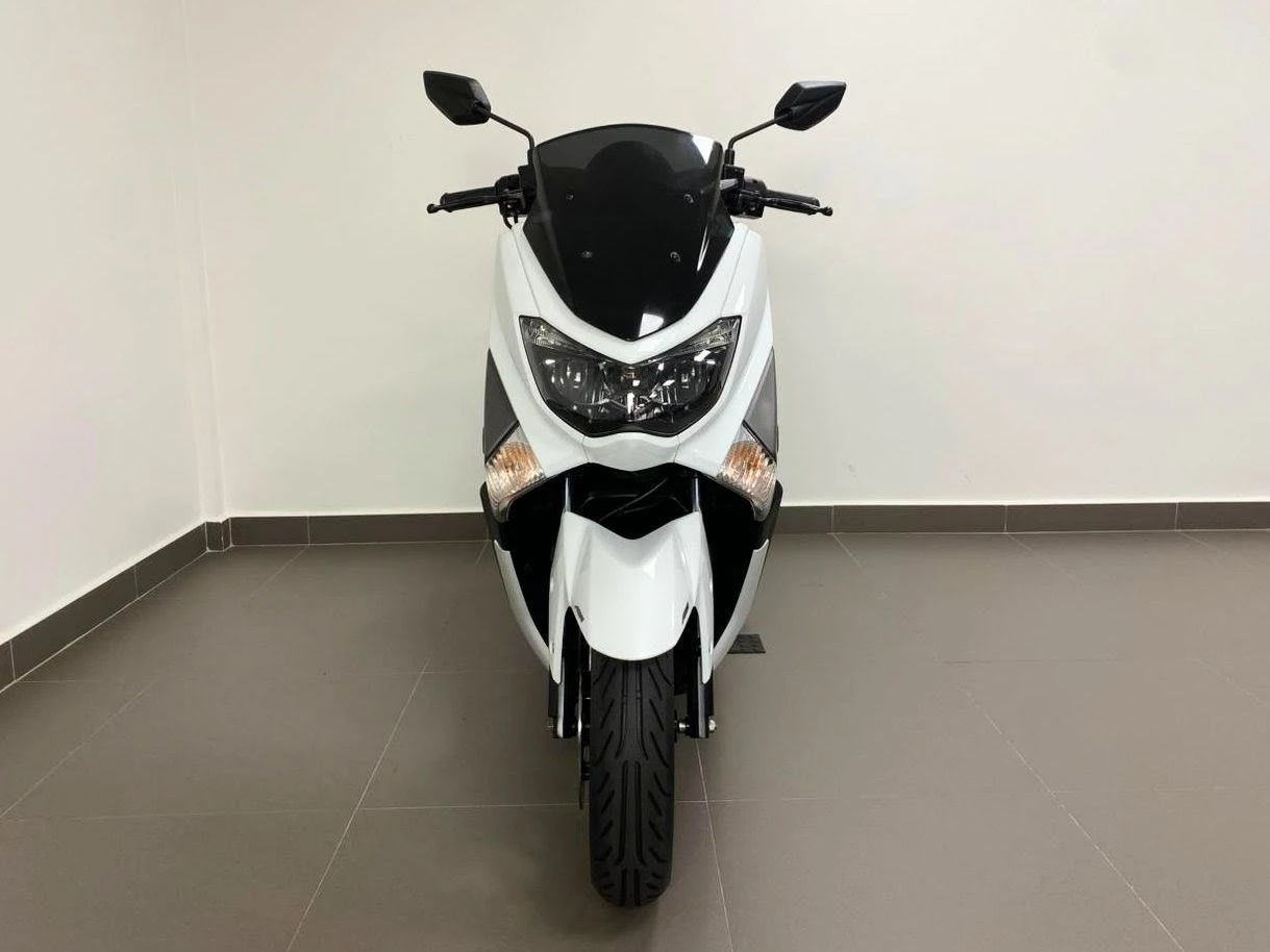 YAMAHA NMAX 160 ABS