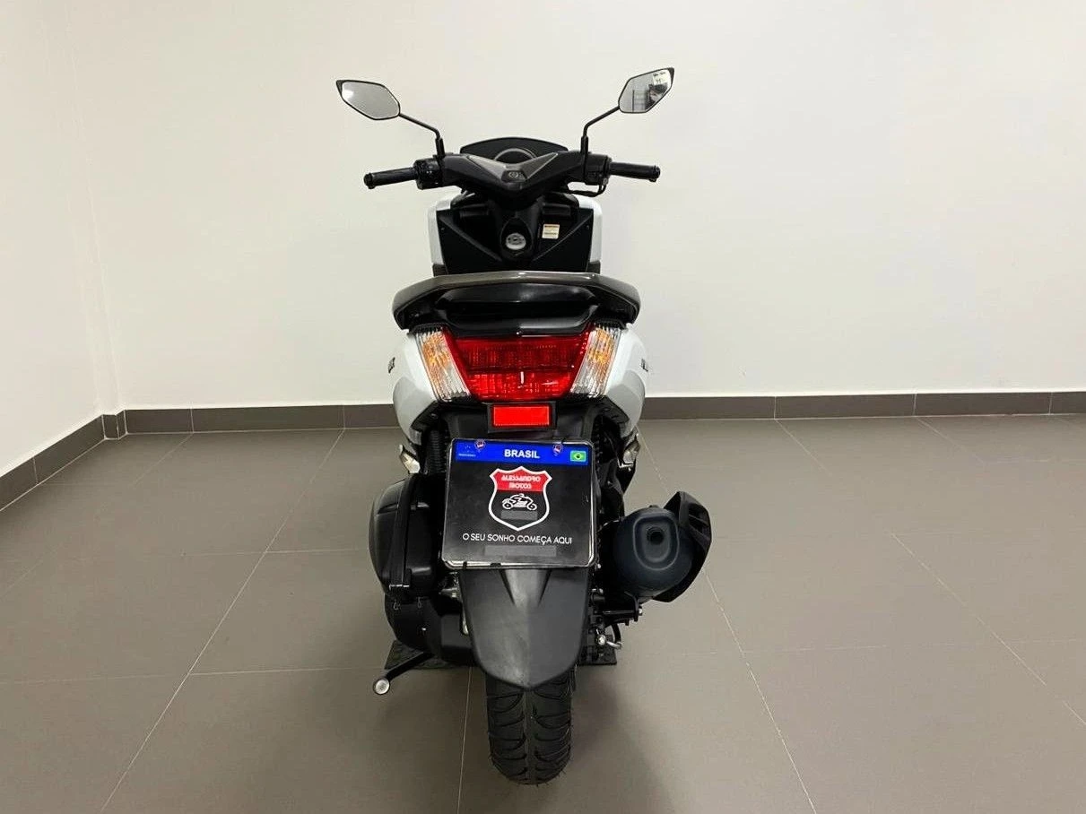 YAMAHA NMAX 160 ABS