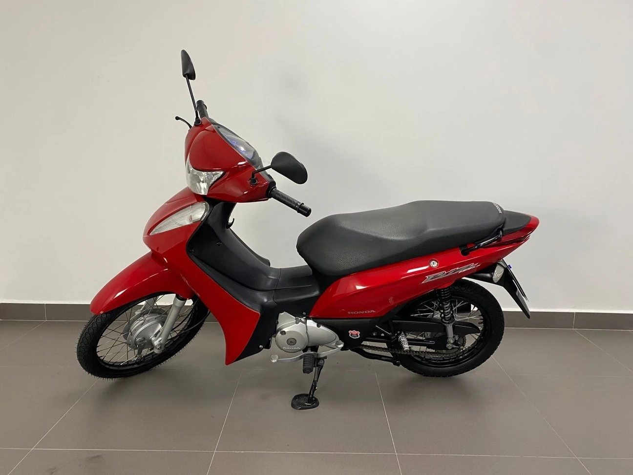 HONDA BIZ 125 KS