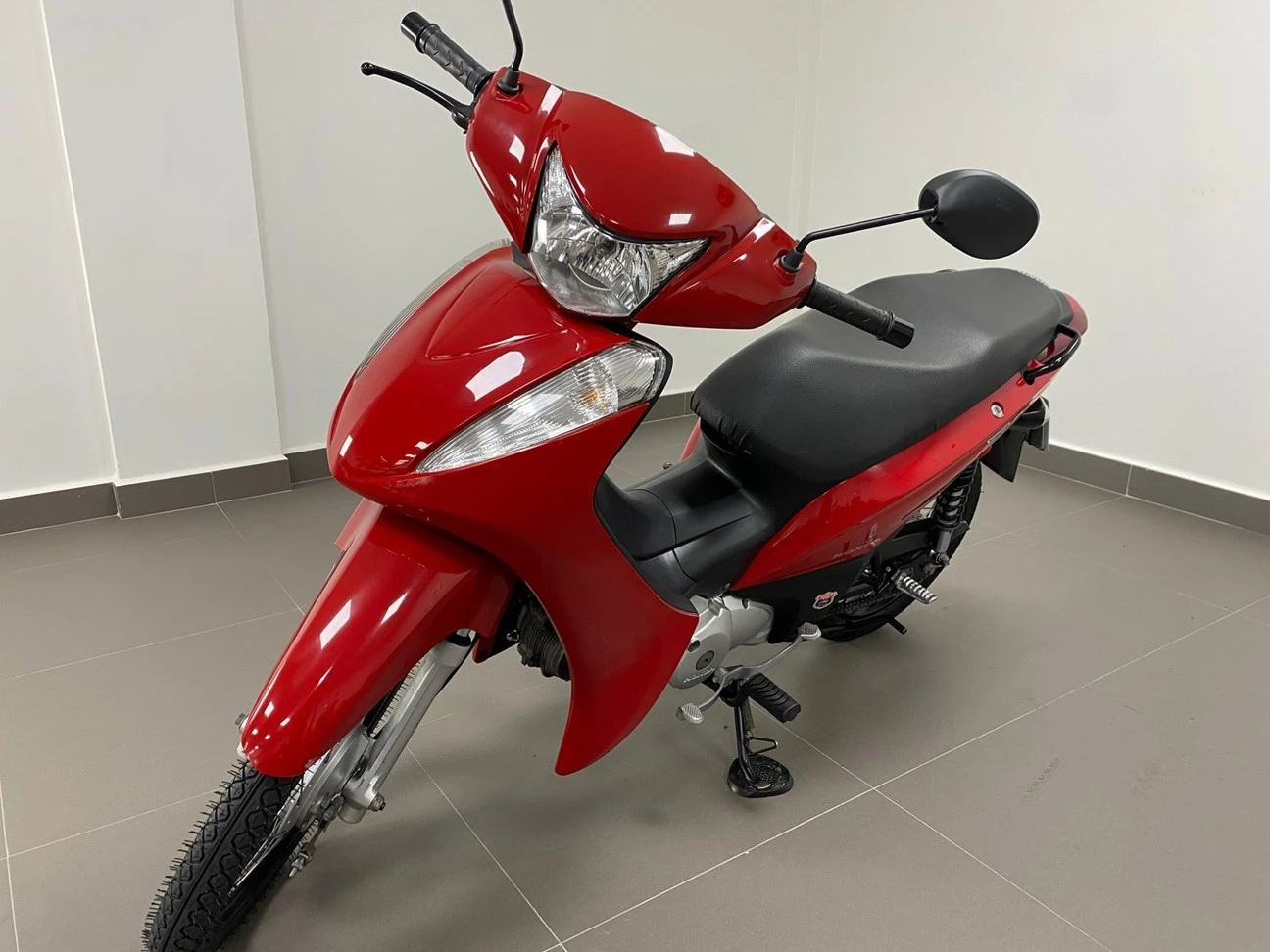 HONDA BIZ 125 KS