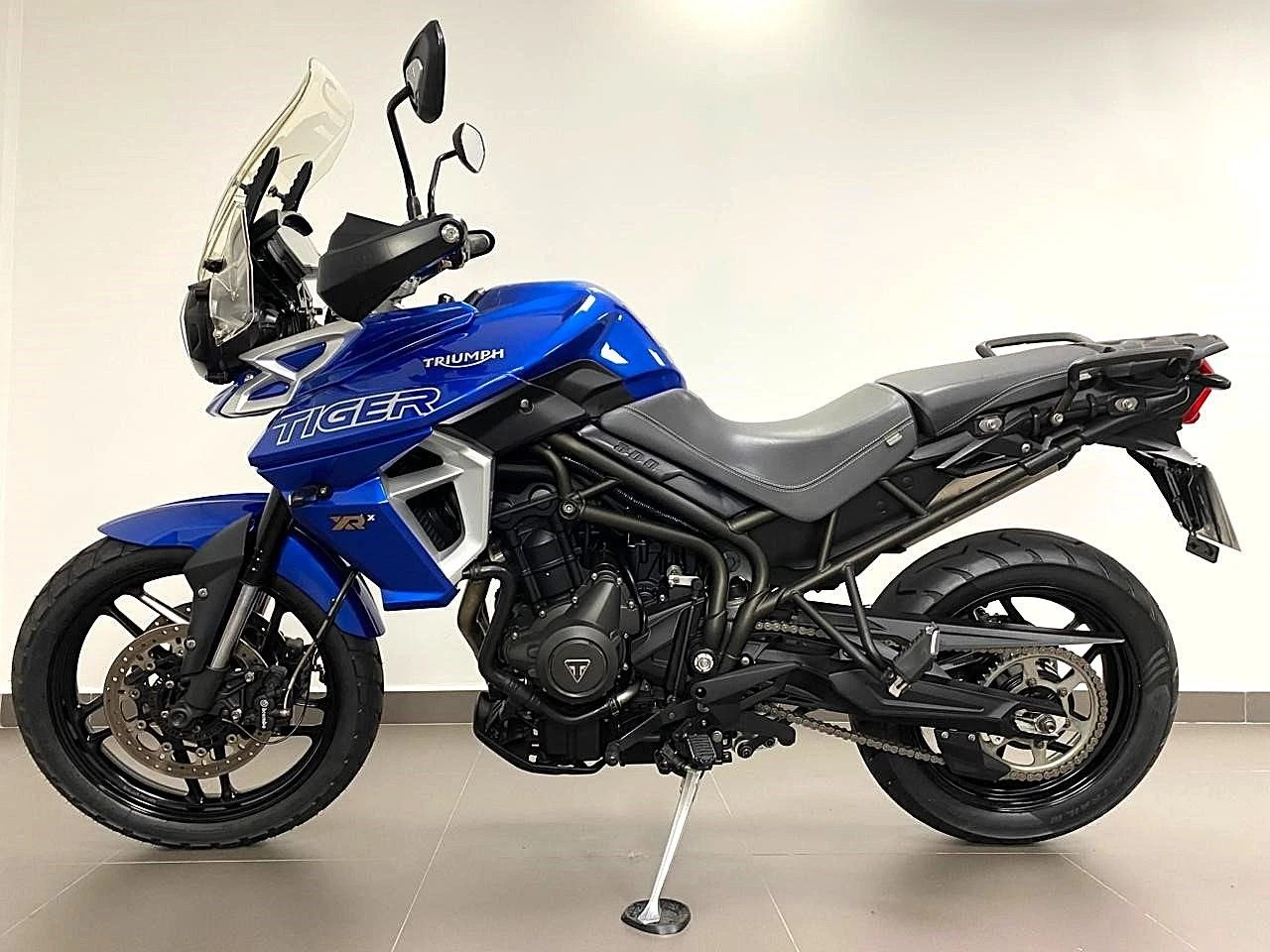 TRIUMPH TIGER 800 XRX
