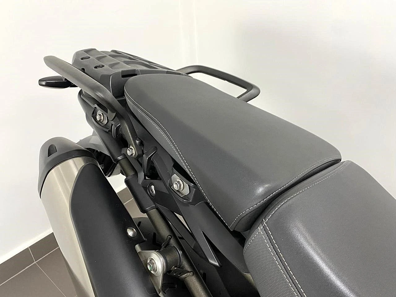 TRIUMPH TIGER 800 XRX